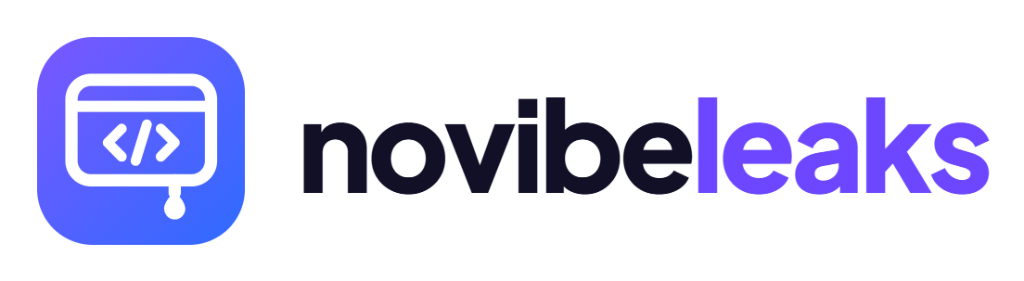NoVibeLeaks